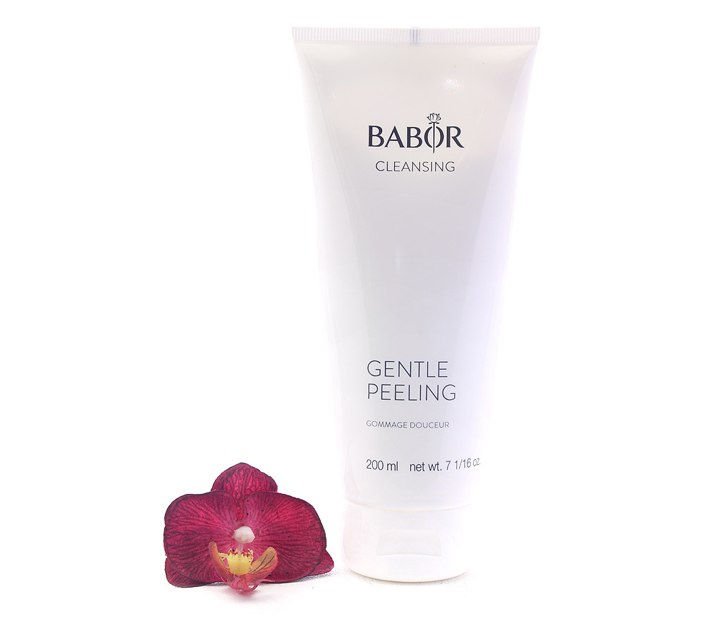 Babor Cleansing Cp Gentle Peeling 0ml