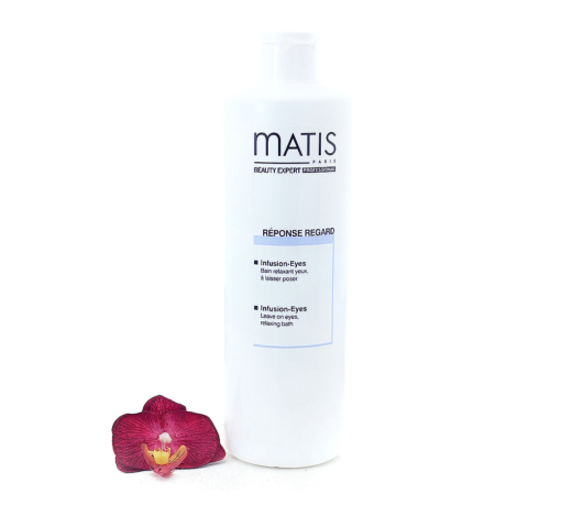 57712-510x459 Matis Reponse Regard Infusion Eyes - Leave On Eyes Relaxing Bath 500ml