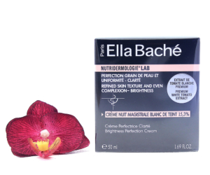 VE18018-300x250 Ella Bache Nutridermologie LAB - Magistral Night Cream Blanc de Teint 15.3% 50ml