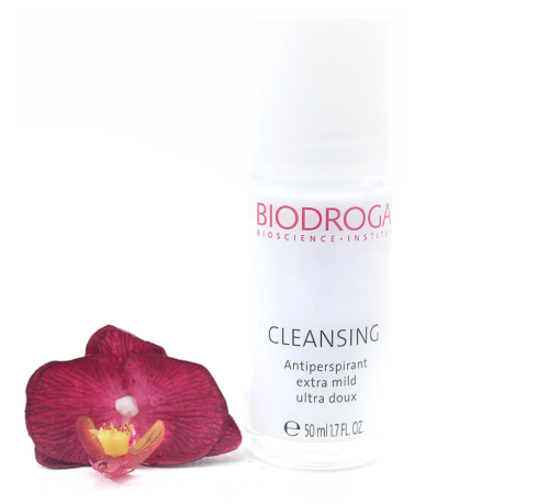 12185-510x459 Biodroga Cleansing - Antiperspirant Extra Mild 50ml