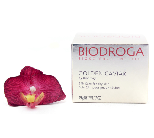 43396-510x459 Biodroga Golden Caviar - 24h Care For Dry Skin 50ml