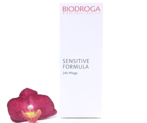 43667-300x250 Biodroga Sensitive Formula - 24h Care Cream 50ml