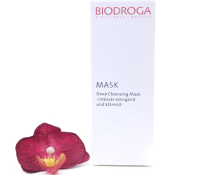 43931-300x250 Biodroga Mask - Deep Cleansing Mask Intense Cleansing And Clarifying Effect 50ml
