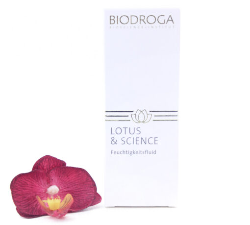 45573-510x459 Biodroga Lotus & Science - Moisture Fluid 30ml