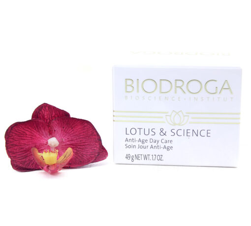 45650-510x459 Biodroga Lotus & Science - Anti Age Day Care 50ml