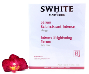 859110-300x250 Mary Cohr Swhite Intense Brightening Serum - Serum & Concentrate Set
