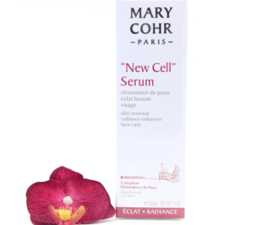 894240-300x250 Mary Cohr New Cell Serum - Skin Renewal Face Care 50ml