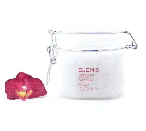 EL00176-510x459 Elemis Frangipani Monoi Salt Glow - Skin Softening Salt Scrub 490g