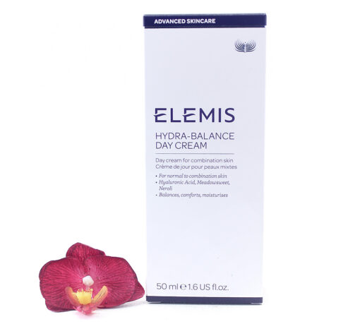 EL00182-510x459 Elemis Hydra-Balance Day Cream For Combination Skin 50ml