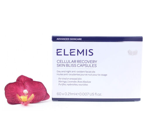 EL00269-510x459 Elemis Cellular Recovery Skin Bliss Capsules 60 caps