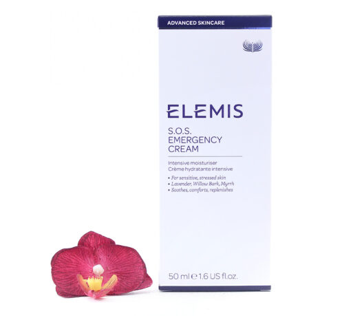 EL00290-510x459 Elemis S.O.S. Emergency Cream - Intensive Moisturiser 50ml