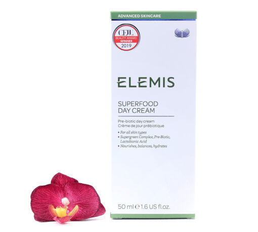 EL50136-510x459 Elemis Advanced Skincare - Superfood Day Cream 50ml