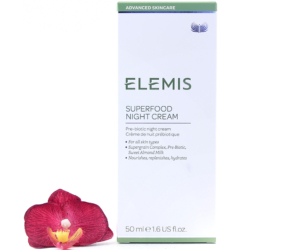 EL50137-300x250 Elemis Advanced Skincare - Superfood Night Cream 50ml