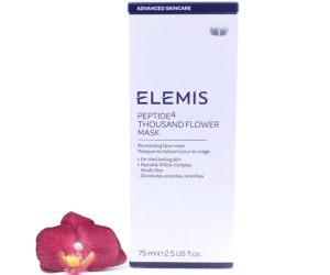 EL50177-300x250 Elemis Advanced Skincare - Peptide4 Thousand Flower Mask 75ml
