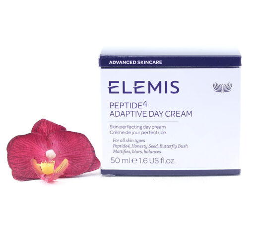 EL50179-510x459 Elemis Advanced Skincare - Peptide4 Adaptive Day Cream 50ml