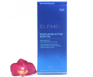EL50877-300x250 Elemis Musclease Active Body Oil 100ml