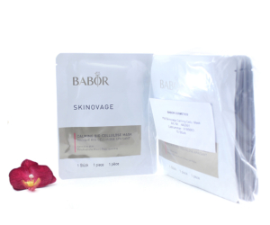 442991-300x250 Babor Skinovage Calming Bio-Cellulose Mask 10pcs
