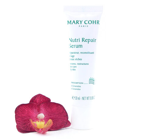 792550-510x459 Mary Cohr Nutri Repair Serum - Restores Restructures Face Care 30ml Salon Size