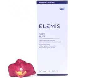 EL00255-300x250 Elemis Advanced Skincare Skin Buff - Deep Cleansing Exfoliator 50ml