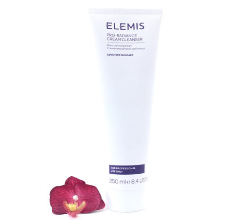 EL01170-510x459 Elemis Advanced Skincare - Pro-Radiance Cream Cleanser 250ml