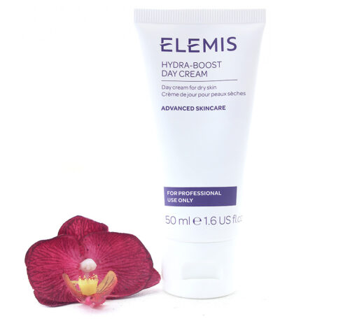 EL01183-510x459 Elemis Advanced Skincare - Hydra-Boost Day Cream For Dry Skin 50ml