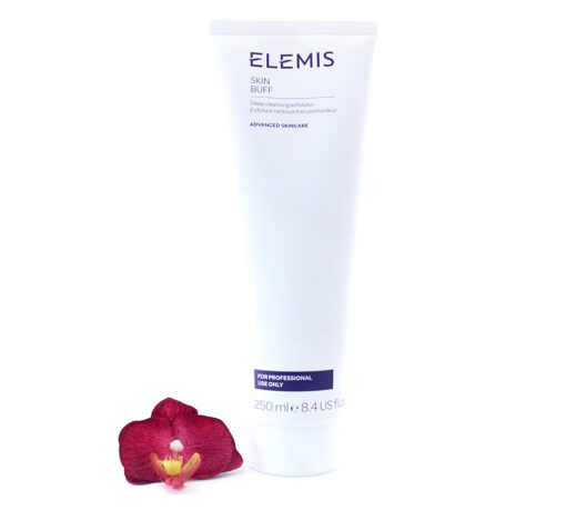 EL01255-510x459 Elemis Advanced Skincare Skin Buff - Deep Cleansing Exfoliator 250ml