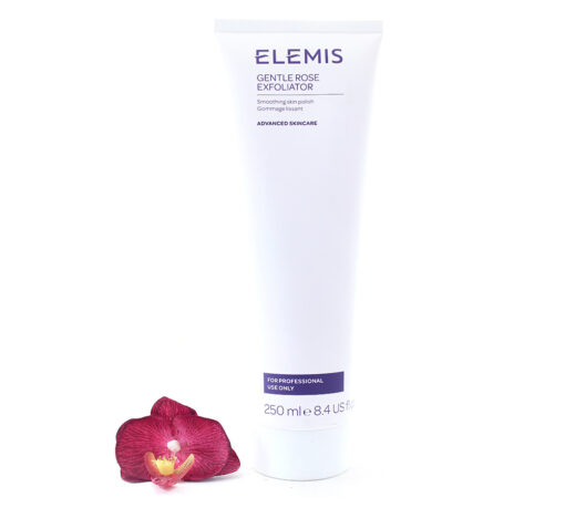 EL01262-510x459 Elemis Advanced Skincare - Gentle Rose Exfoliator 250ml