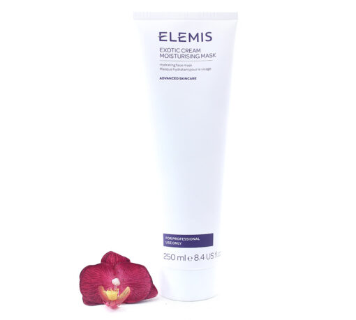 EL01285-510x459 Elemis Advanced Skincare - Exotic Cream Moisturising Mask 250ml