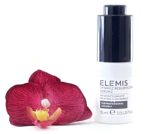 EL01718-510x459 Elemis Dynamic Resurfacing Serum 2 - Skin Smoothing Serum 15ml