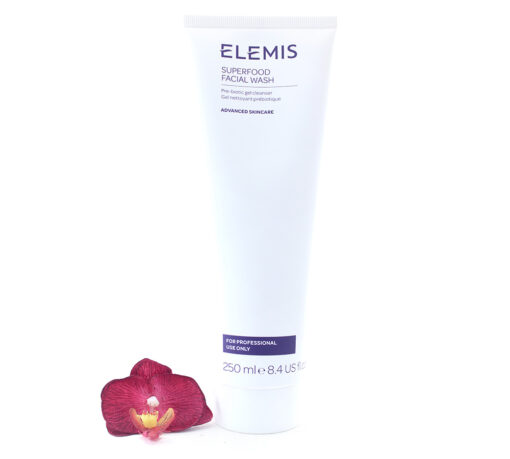 EL51138-510x459 Elemis Advanced Skincare - Superfood Facial Wash 250ml