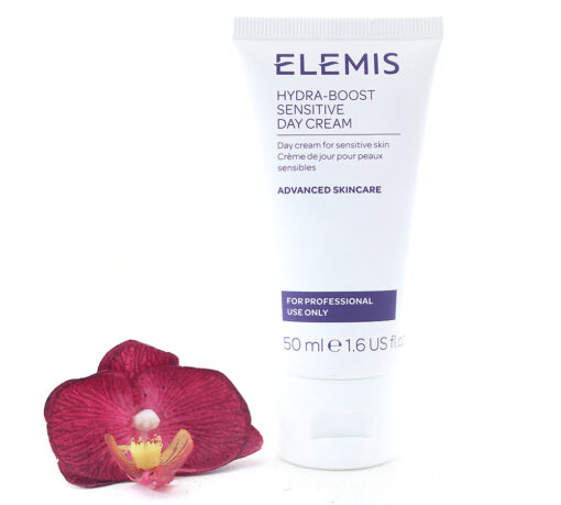 EL51187-510x459 Elemis Advanced Skincare - Hydra-Boost Sensitive Day Cream 50ml