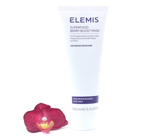 EL51757-510x459 Elemis Advanced Skincare - Superfood Berry Boost Mask 100ml