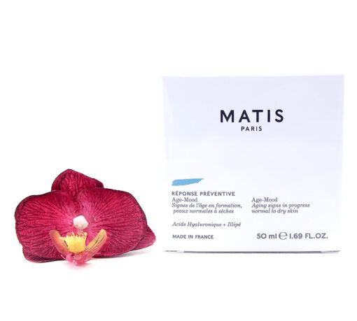 A0510071-510x459 Matis Reponse Preventive - Age-Mood Cream 50ml