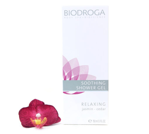 44264-510x459 Biodroga Relaxing - Soothing Shower Gel 150ml