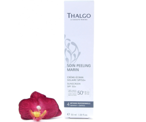 KT18033-300x250 Thalgo Soin Peeling Marin - Sunscreen SPF50+ 50ml