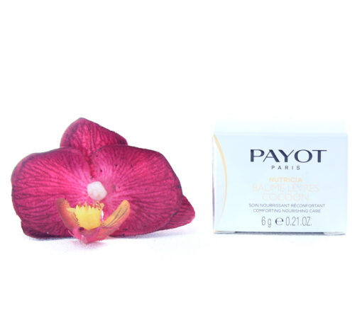 65117048-510x459 Payot Nutricia Baume Levres Cocoon - Comforting Nourishing Care 6g