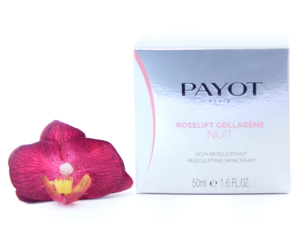 65117145-300x250 Payot Roselift Collagene Nuit - Resculpting Skincream 50ml