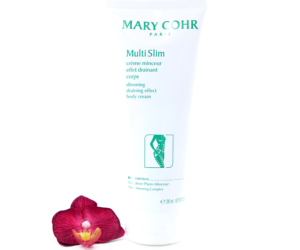 792600-300x250 Mary Cohr Multi Slim - Slimming Draining Effect Body Cream 200ml