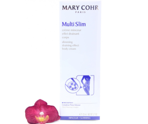894560-300x250 Mary Cohr Multi Slim - Slimming Draining Effect Body Cream 125ml
