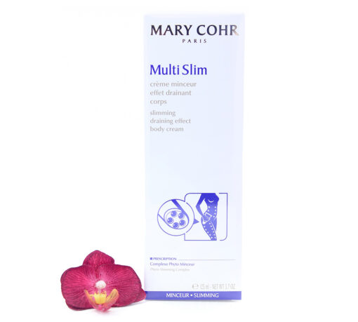 894560-510x459 Mary Cohr Multi Slim - Slimming Draining Effect Body Cream 125ml