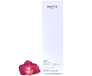 A0610031-300x250 Matis Reponse Purete Perfect-Clean - Purifying Cleansing Gel 200ml