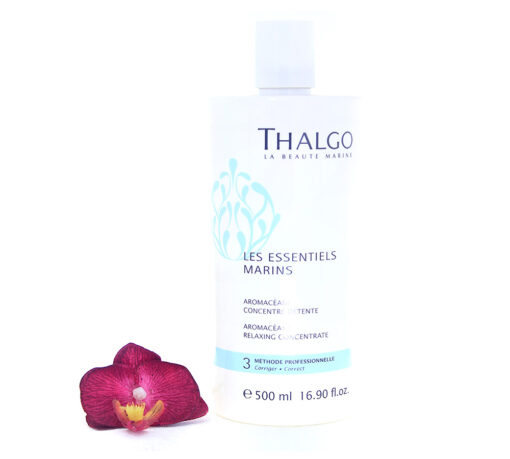 KT18020-510x459 Thalgo Les Essentiels Marins - Relaxing Concentrate 500ml