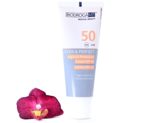 45504-300x250 Biodroga MD Even & Perfect - High UV Protection Cream SPF50 75ml