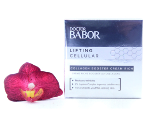 463494-300x250 Babor Lifting Cellular - Collagen Booster Cream Rich 50ml