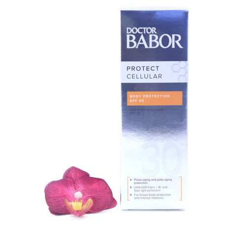 477021-510x459 Babor Protect Cellular - SPF30 Body Protection 150ml