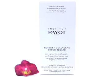 65117292-300x250 Payot Roselift Collagene Patch Regard - Anti-Fatigue Lifting Express Care 20pcs