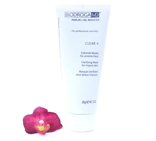 45516-510x459 Biodroga MD Clear+ Clarifying Mask For Impure Skin 200ml