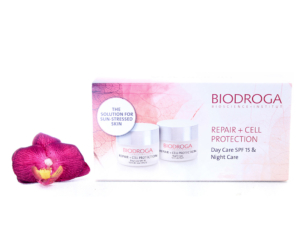 45778-300x250 Biodroga Repair + Cell Protection Day & Night Care Set