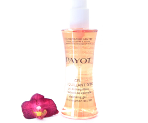 65104571-300x250 Payot Gel Demaquillant Dtox - Cleansing Gel With Cinnamon Extract 200ml