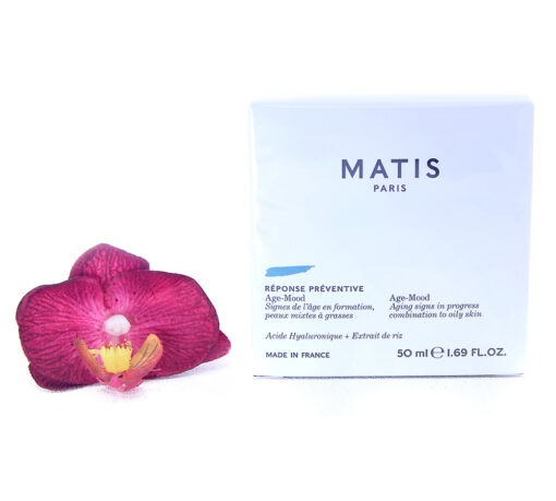 A0510061-510x459 Matis Age-mood Aging Signs In Progress Combination To Oily Skin 50ml